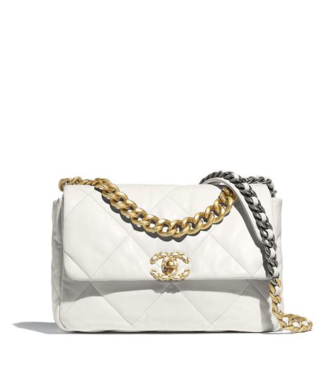 borsa tipo chanel a|Chanel borse da sera.